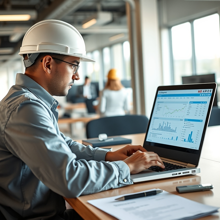 Tercerizacion de monitoreos ocupacionales