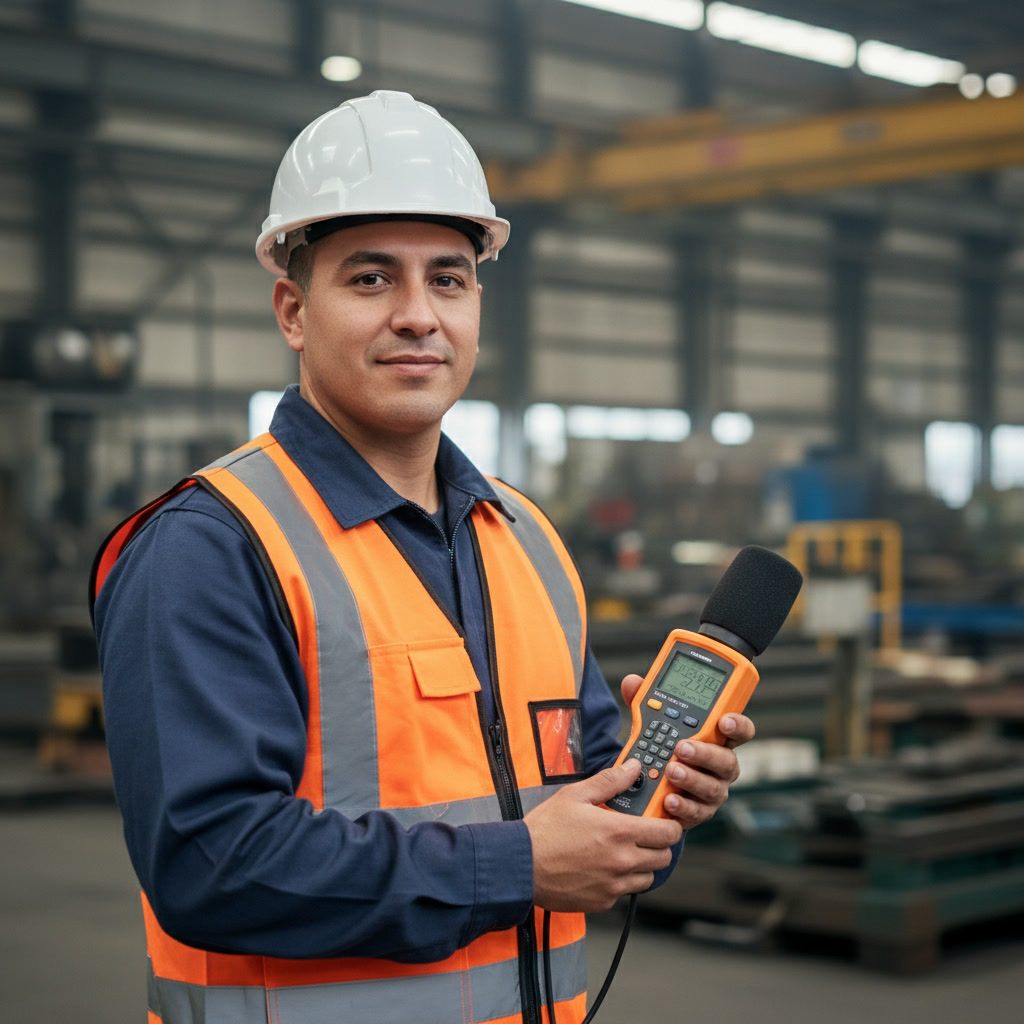Monitoreos Ocupacionales en Lima Peru