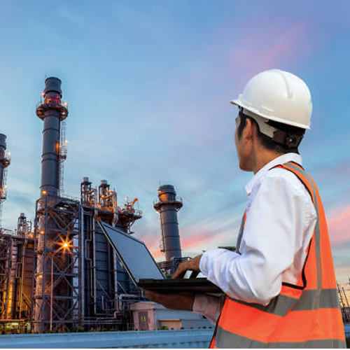 Certificacion y acreditacion en monitoreos ocupacionales - HSE Golden Solution