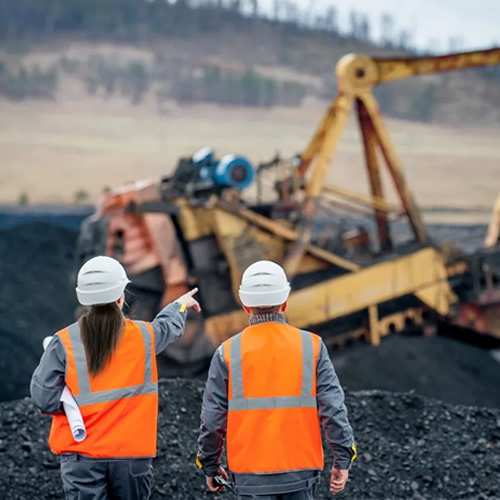 Evaluacion de condiciones de trabajo en planta - HSE Golden Solution