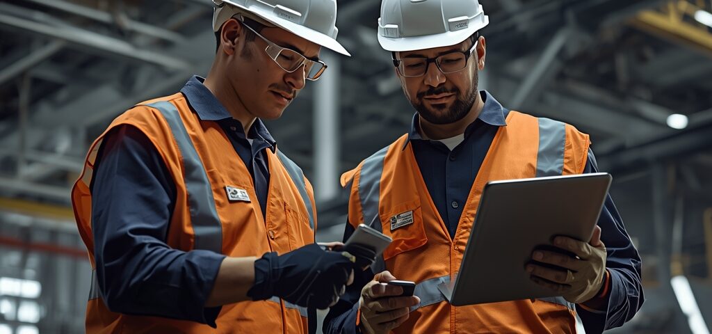 PREVENCION DE ACCIDENTES EN LA EMPRESA